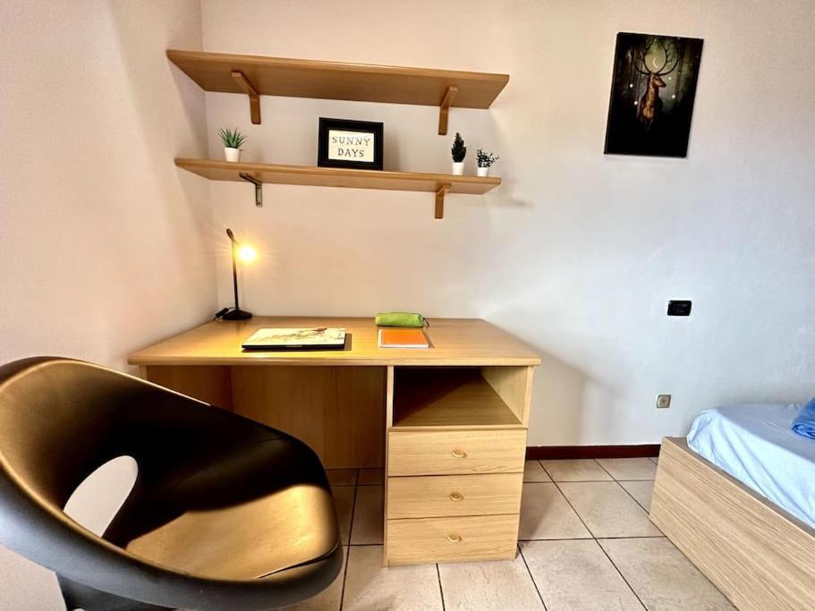 3Br Villetta Con Panoramica Sul Lago Nesso Buitenkant foto